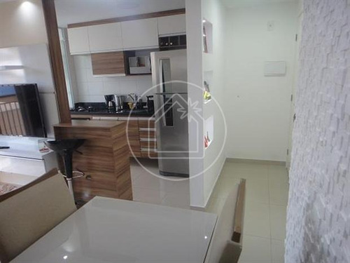 Apartamento - Ref: 865882