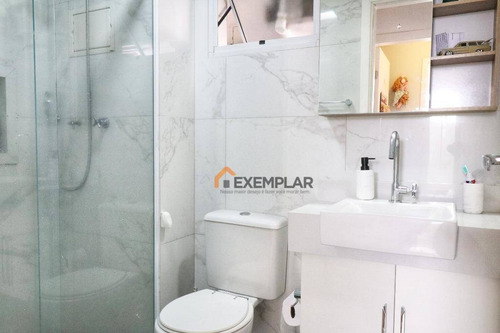 Imagem 17 de 30 de Apartamento Com 2 Dormitórios À Venda, 92 M² Por R$ 860.000,00 - Lauzane Paulista - São Paulo/sp - Ap1755