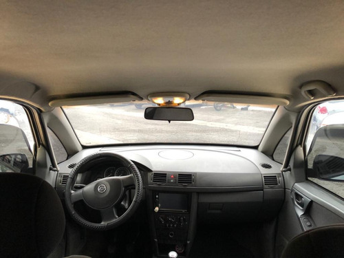 Chevrolet Meriva 2007 1.8 Joy Flex Power 5p