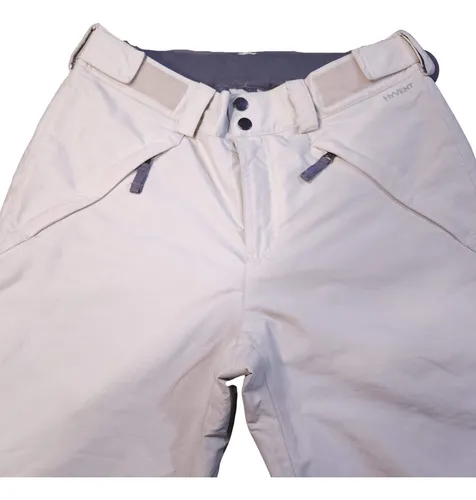 Pantalon termico store hombre north face