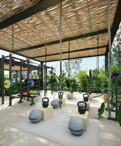 Imagen 19 de 28 de Venta Bloom Maya Residential Departamentos De Lujo Tulum Reg