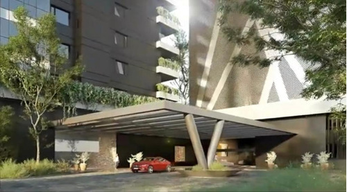 Departamento En Venta Bosque Real  Skyview! Vista A La Ciudad Y Al Campo De Golf! Preventa