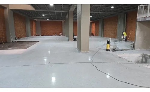 2.800m2 Bodega Arriendo En Medellín