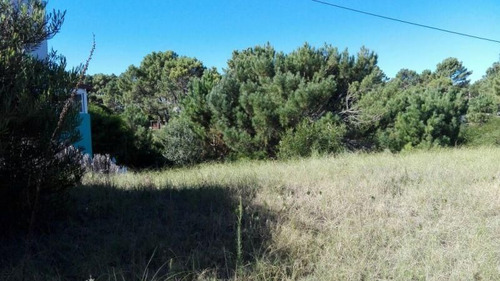 Imagen 2 de 3 de Terreno En Venta En Las Gaviotas