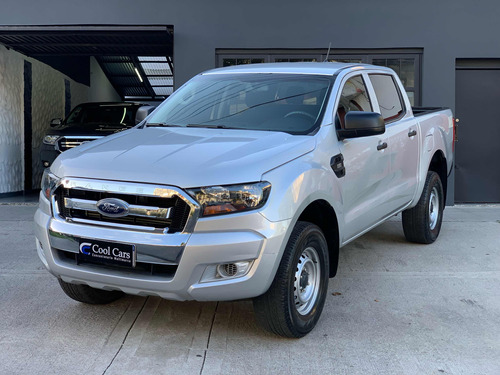 Ford Ranger 2.2 Cd Xl Tdci 150cv 4x2