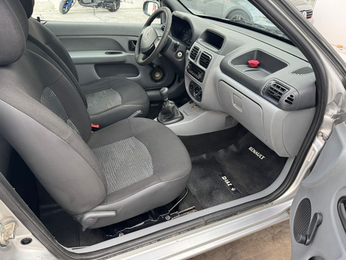 Renault Clio 1.2 Mío Authentique