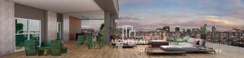 Imagem 13 de 20 de Apartamento À Venda, 24 M² Por R$ 408.100,00 - Bela Vista - São Paulo/sp - Ap2277