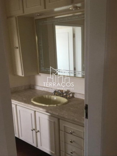 Imagem 20 de 30 de Lindo E Confortável Apartamento Com 97 M² - 3 Dormitórios/1 Suíte Em Excelente Localização Em Jundiaí - Sp - Ap00896 - 70693346
