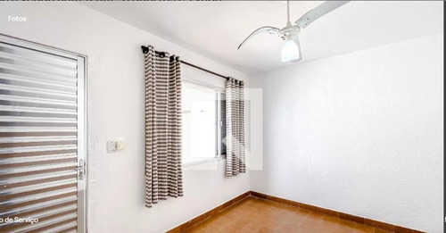 Casa Tp. Sobrado C/3dts, 2 Banheiros, Garagem, Lavanderia E Quintal - 5min Do Shopping Anália Franco!!