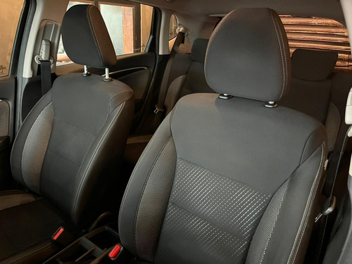 Honda WR-V WR-V EX 1.5 FLEXONE 16V 5P AUT.