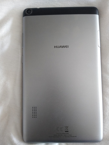 Tablet Huawei T3. Bg2-w09 Refacciones (Usado)