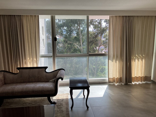 Depto. En Venta En Interlomas
