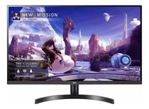 Comprar Monitor 32  LG  Fhd Ips 2560x1440 75hz Hdmi Dp 32qn600-b