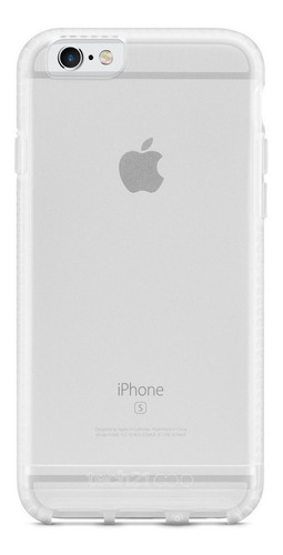 Case Tech21 Impact Clear  Para iPhone 6 6s Normal