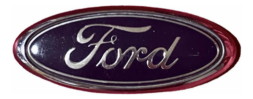 Insignia Emblema Ford 239.121.c