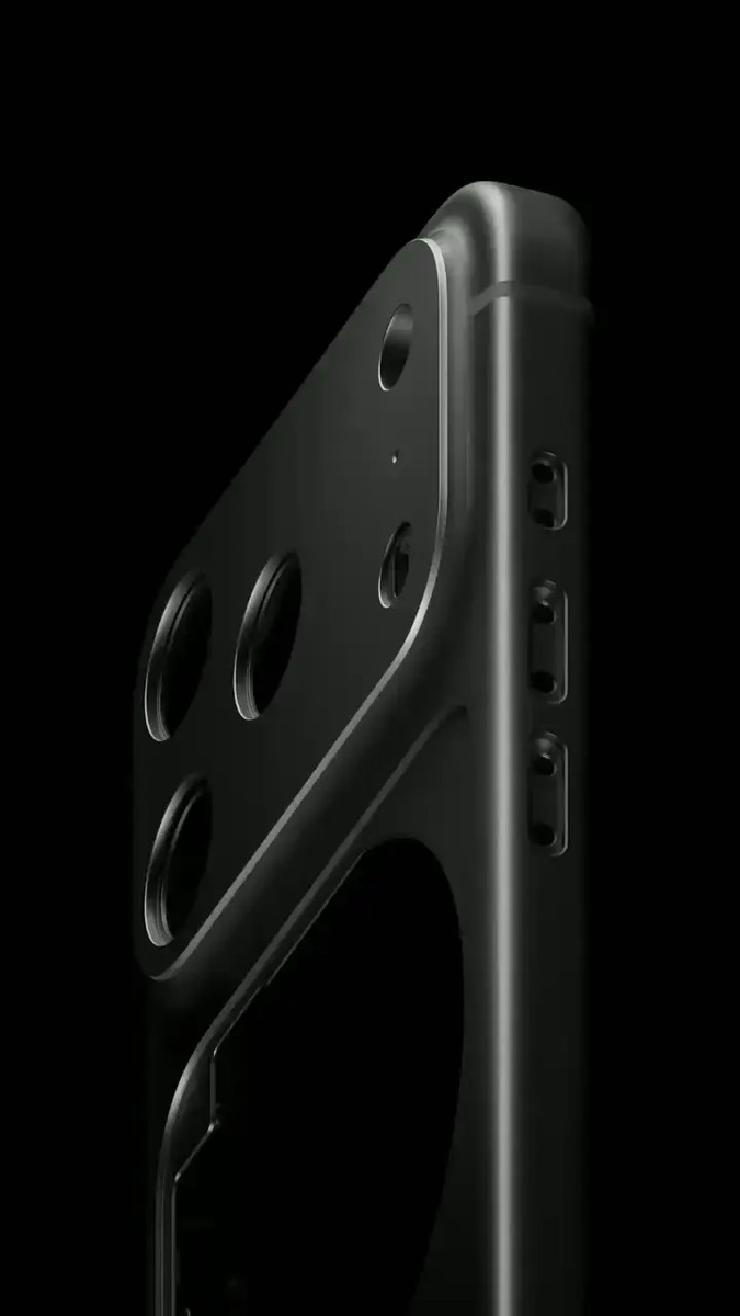 iPhone 17 Pro 512GB - Azul-profundo - Distribuidor Autorizado