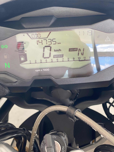 Bmw G310 Gs