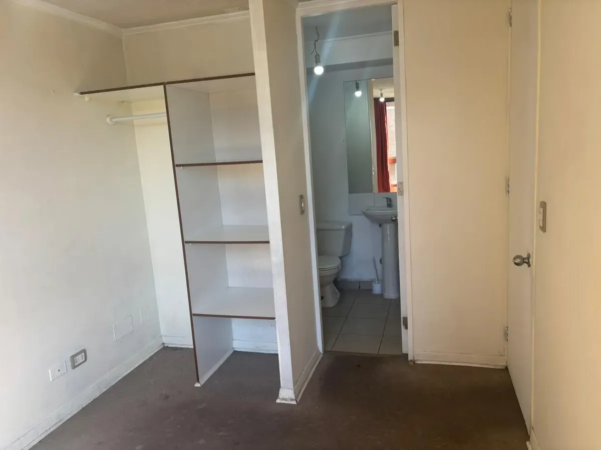 Imagen 5 de 5 de Departamento En Arriendo En Independencia
