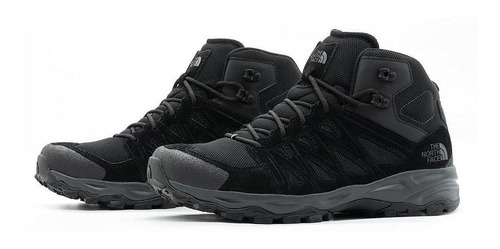 The North Face Botin Hombre Truckee Mid The North Face