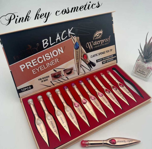 Kit Belleza Misterioso Base Maquillaje Labial Skindon Tr3