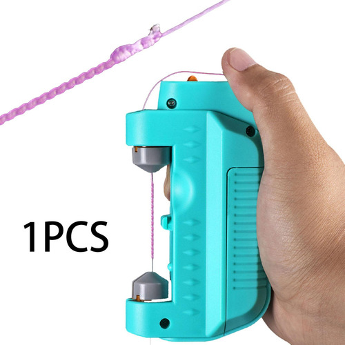Máquina De Amarrar Nó De Linha De Pesca Automática Gt,