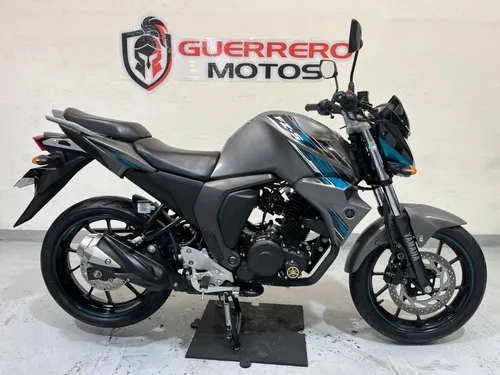 Yamaha 2024 cbz 150
