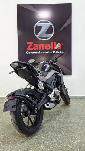 Imagen 4 de 16 de Rz 300 0km Cfmoto 2022 Pune Motos Promo Tarjeta