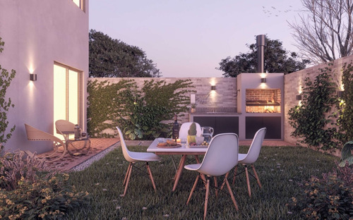 Imagen 9 de 18 de Venta Depto En Pozo 3 Amb. + Jardin- Villa Urquiza
