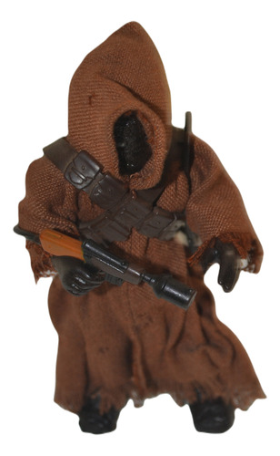 Jawa Star Wars Escala 12 Pulgadas Episodio Iv Episodio 4 (Usado)