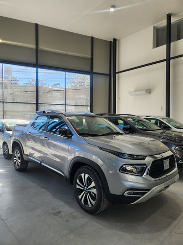 Fiat Toro 1.3 T270 Volcano 4X2 At