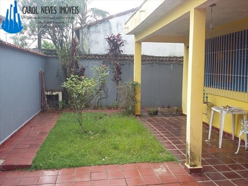 Imagem 3 de 15 de 3066-excelente Casa Lado Praia Em Mongaguá !!!!
