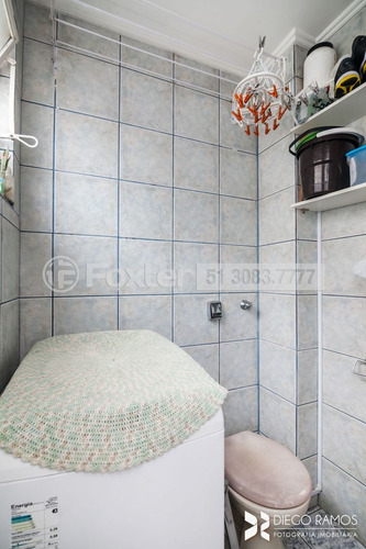 Imagem 19 de 30 de Apartamento, 2 Dormitórios, 61.3 M², Santana - 202816