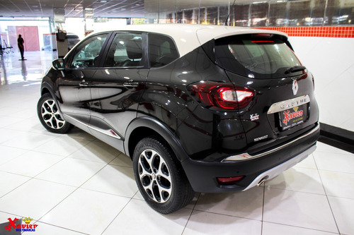 Renault Captur 2.0 16v Intense Aut. 5p