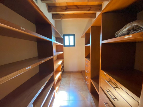 Imagen 18 de 27 de Casa Residencial En Renta Amueblada Con Jardín En Privada De