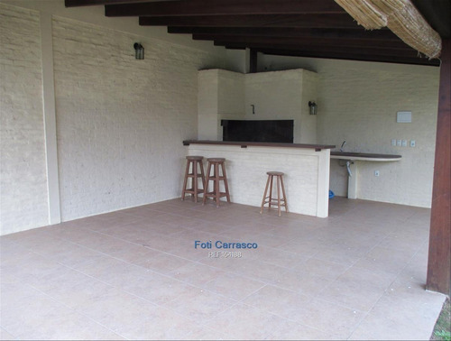 Imagen 17 de 17 de Casa En Venta O Alquiler Carrasco Sur 4 Dormitorios