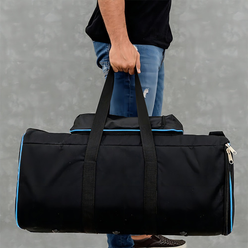 Bolsa Case Capa Para Caixa De Som Sony Srs-xp700 Acolchoada