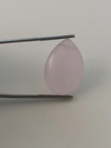 Cuarzos Rosado Naturales