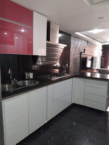 Imagen 8 de 22 de Marisol Castro Vende Townhouse En Sabana Del Medio | San Diego | Carabobo | Res. San Miguel Arcángel | Foth-526