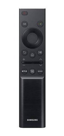Imagen 3 de 7 de Tv 55 Samsung Smart Uhd 4k Nuevo Modelo