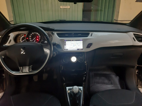 Imagen 6 de 11 de Citroen Ds3 1.6 Vti 120 So Chic