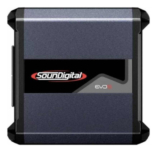 Potencia Sound Digital Evo 5 400.2