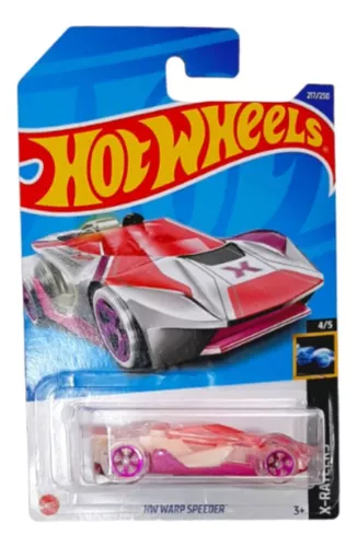 Carrinho Hot Wheels Raro Super T-hunt - Colecionador Mattel - Corre Que Ta  Baratinho