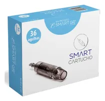 Comprar Cartucho Smart Derma Pen 36 Agulhas - Caixa Com 10 Und