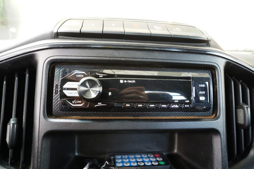 Fiat Strada ENDURANCE 1.4 FLEX 8V CS PLUS
