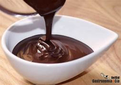 Salsa De Chocolate - Marca Routin 1883 - 1.89 Litro T