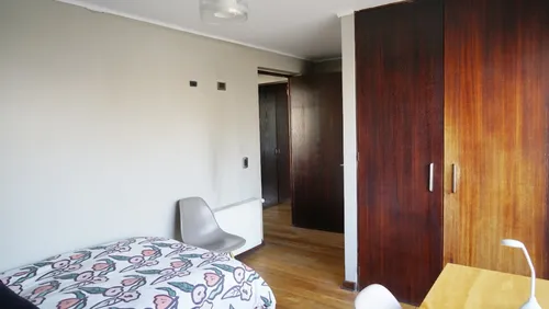 Exclusivo Duplex, Suecia / Pocuro