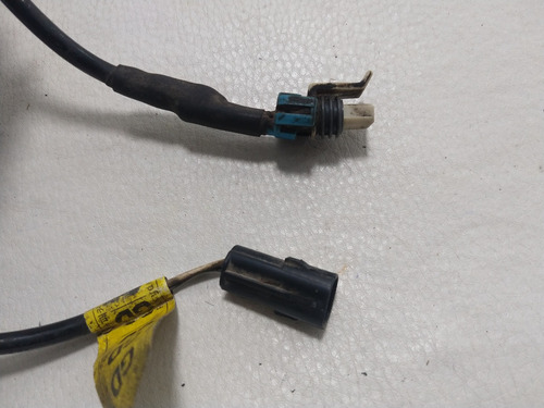 Sensor Abs Delantero Derecho Chevrolet Epica 2006-2013 (Usado)