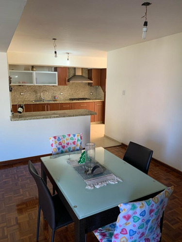 Alquiler O Venta Apartamento Macaracuay. Wsuarez