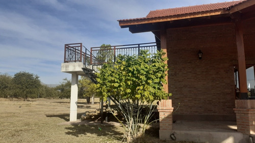 Imagen 13 de 16 de Lotes En Venta En Club De La Antigua. Merlo San Luis.
