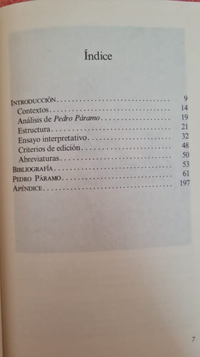 Pedro Páramo , Novela De Juan Rulfo